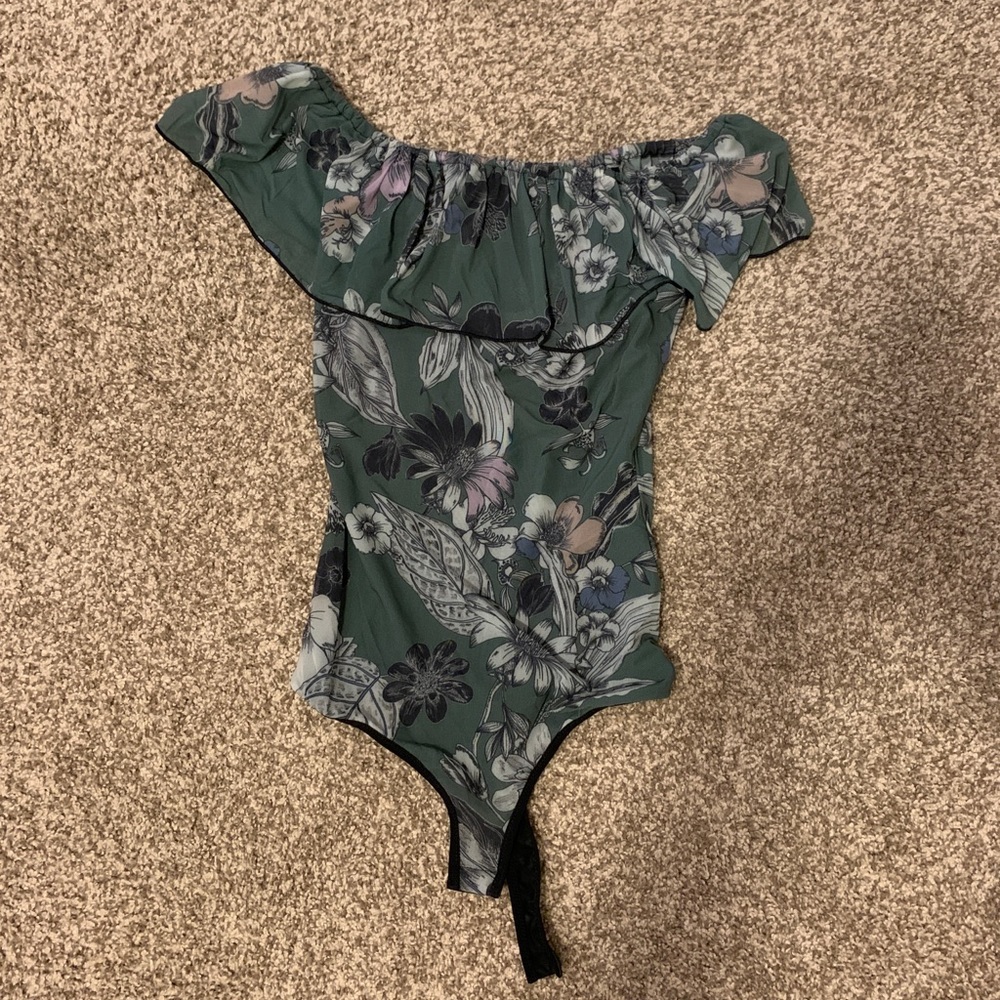 Bebe Bodysuit